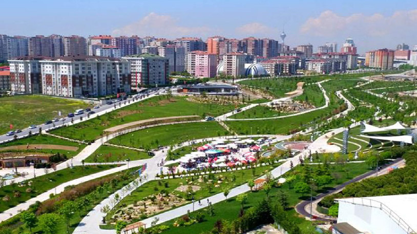 تعرف على بلدية بيليك دوزو في اسطنبول